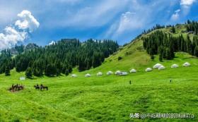 河北“承德”最值得去的十大景点！送给第一次去承德的你 