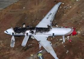 东航MU5735坠机原因浅析，为什么空难的死亡率无限接近100%？ 